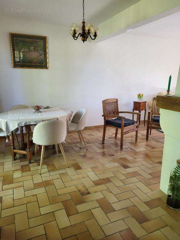 Maison à SAINT-JEAN-DE-COLE