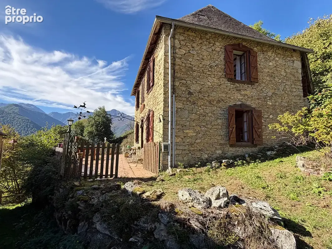 Maison individuelle de 155m² sur Uchentein 09800 - photo 1