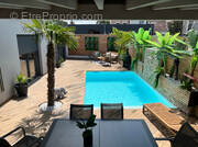 Maison à INGERSHEIM