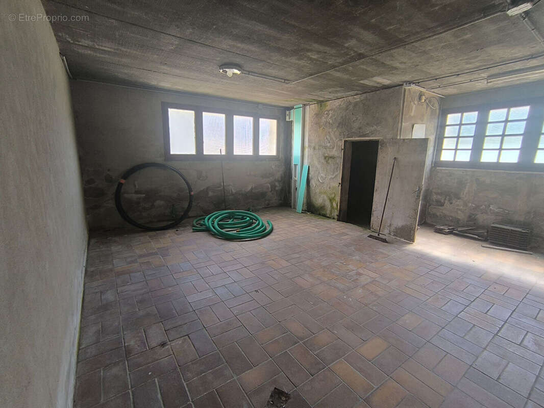 Maison Commequiers 5 pièce(s) - photo 10
