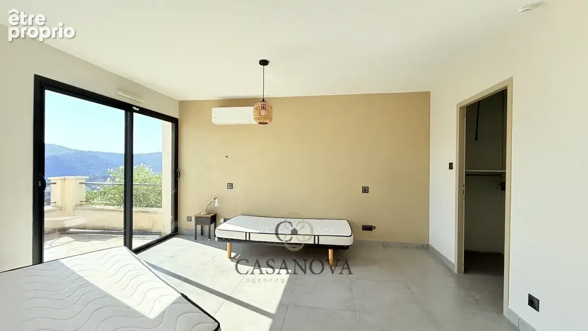Propriété avec gîtes et maison familiale sur les hauteurs de Lodève - photo 11