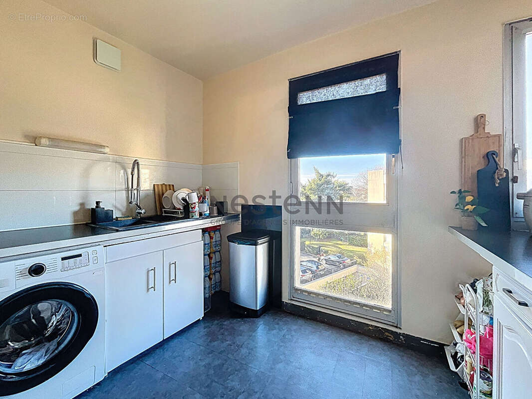Appartement à LIMEIL-BREVANNES