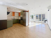 Appartement à GARDANNE