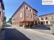 Maison à LA BASTIDE-DE-BESPLAS