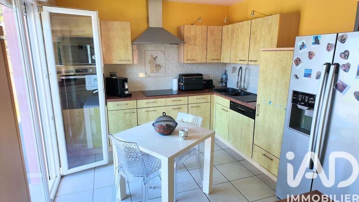 Photo 8 - Maison à PFETTERHOUSE