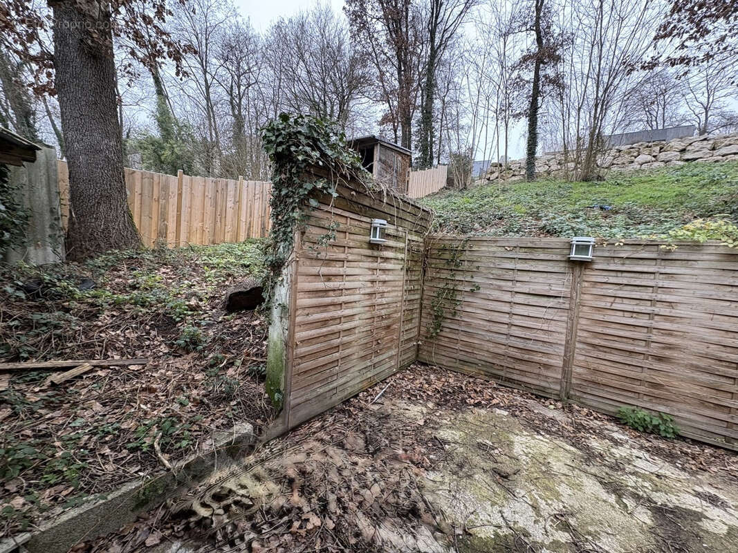 Maison à VERNOU-SUR-BRENNE