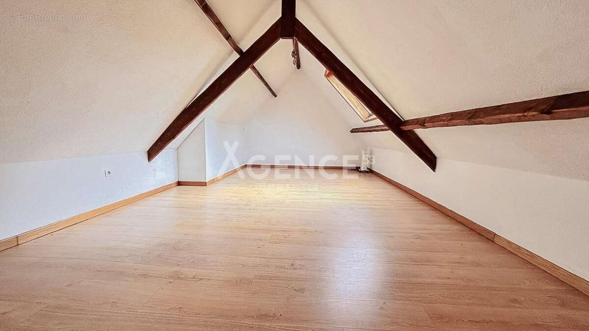 Maison à SAINT-OMER