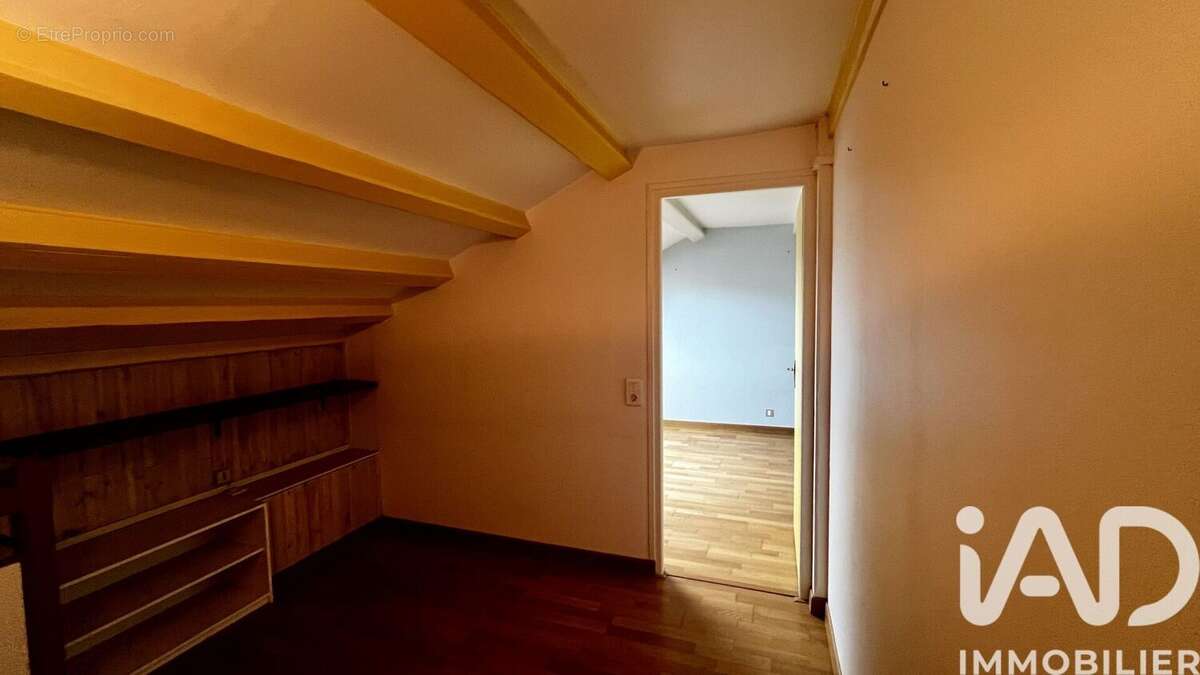 Photo 8 - Maison à LA ROCHELLE