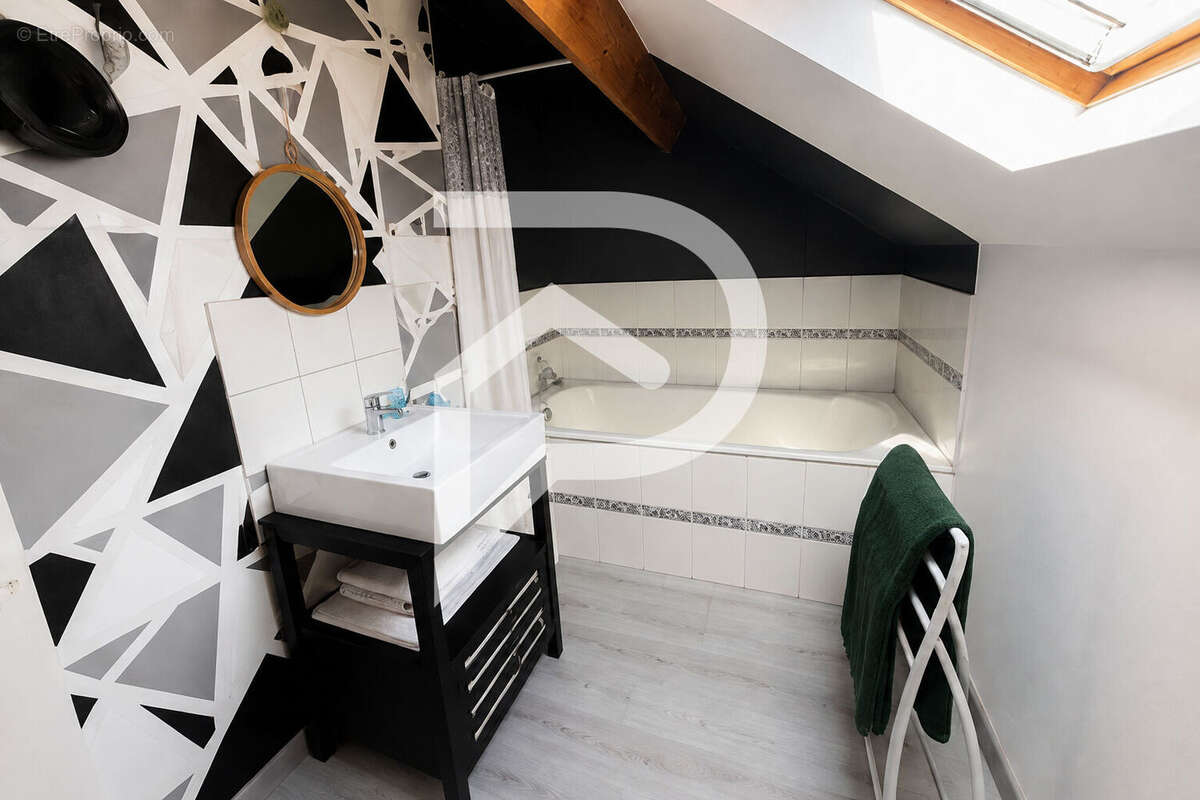 Maison semi plein-pied à Cauroir - photo 5