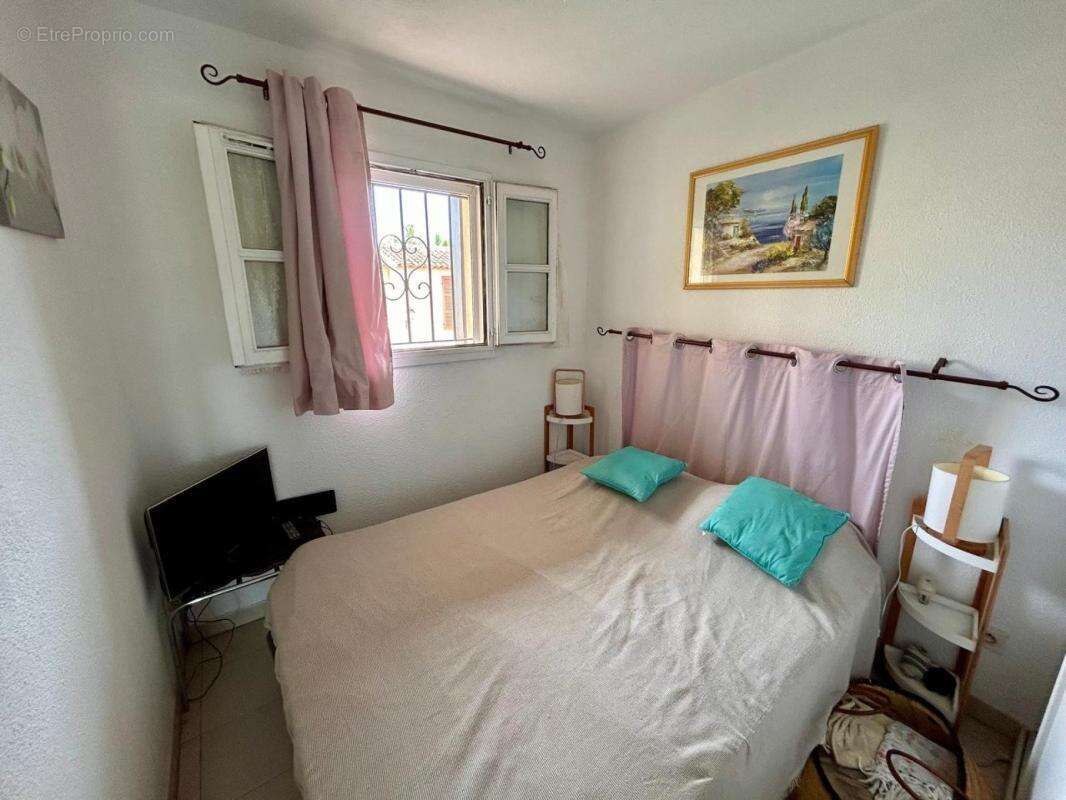 Appartement à GASSIN