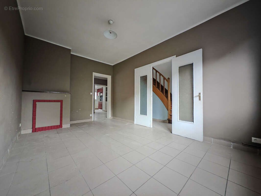 Photo 4 - Maison à BETHUNE