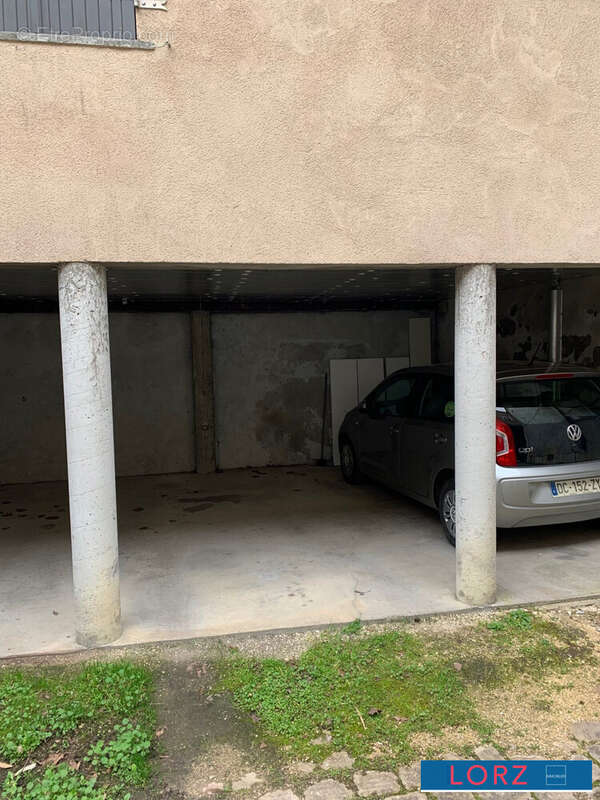 Appartement à BOURGES