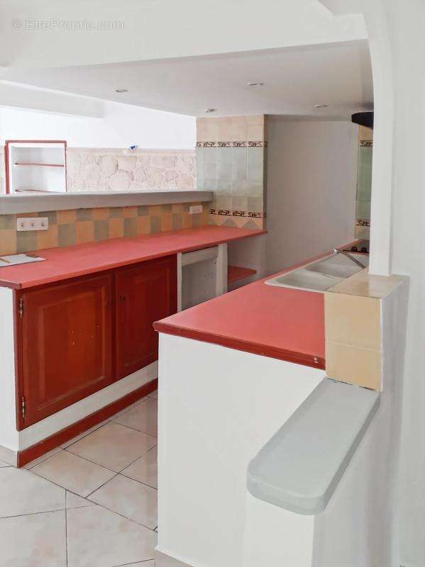 Appartement à LES ARCS