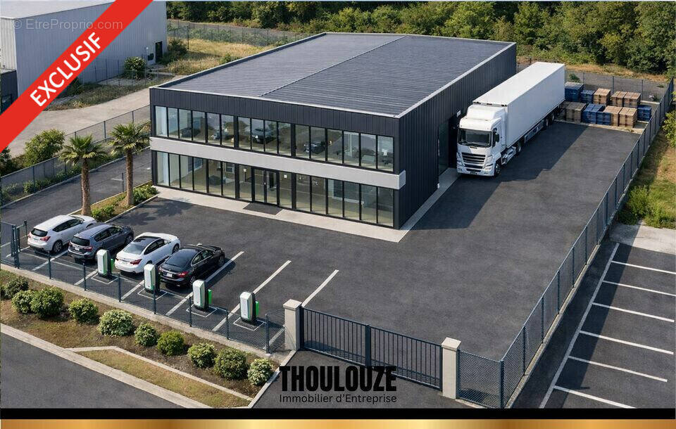 Autre à CASTELNAU-LE-LEZ