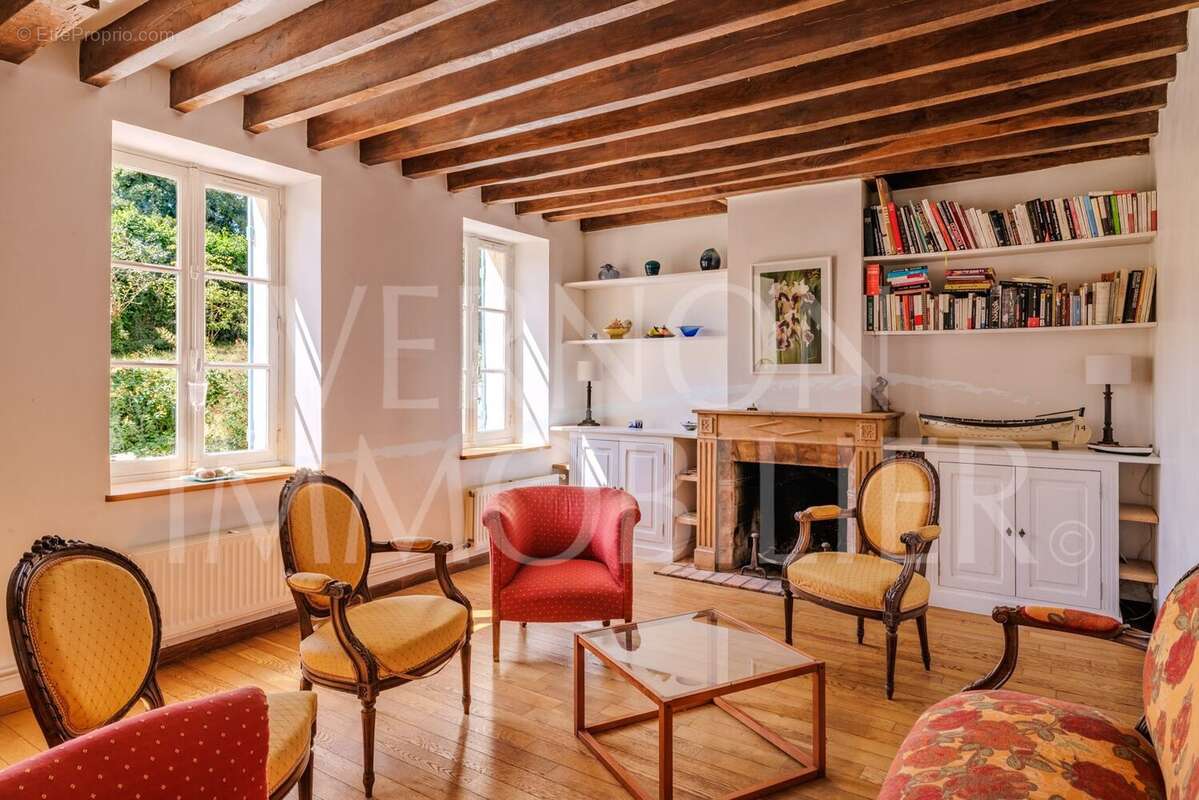 Maison 174 m² à Vernon  - photo 4