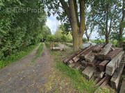 Terrain à LOOBERGHE