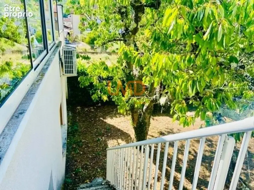 Maison de ville au calme acces PMR - photo 19