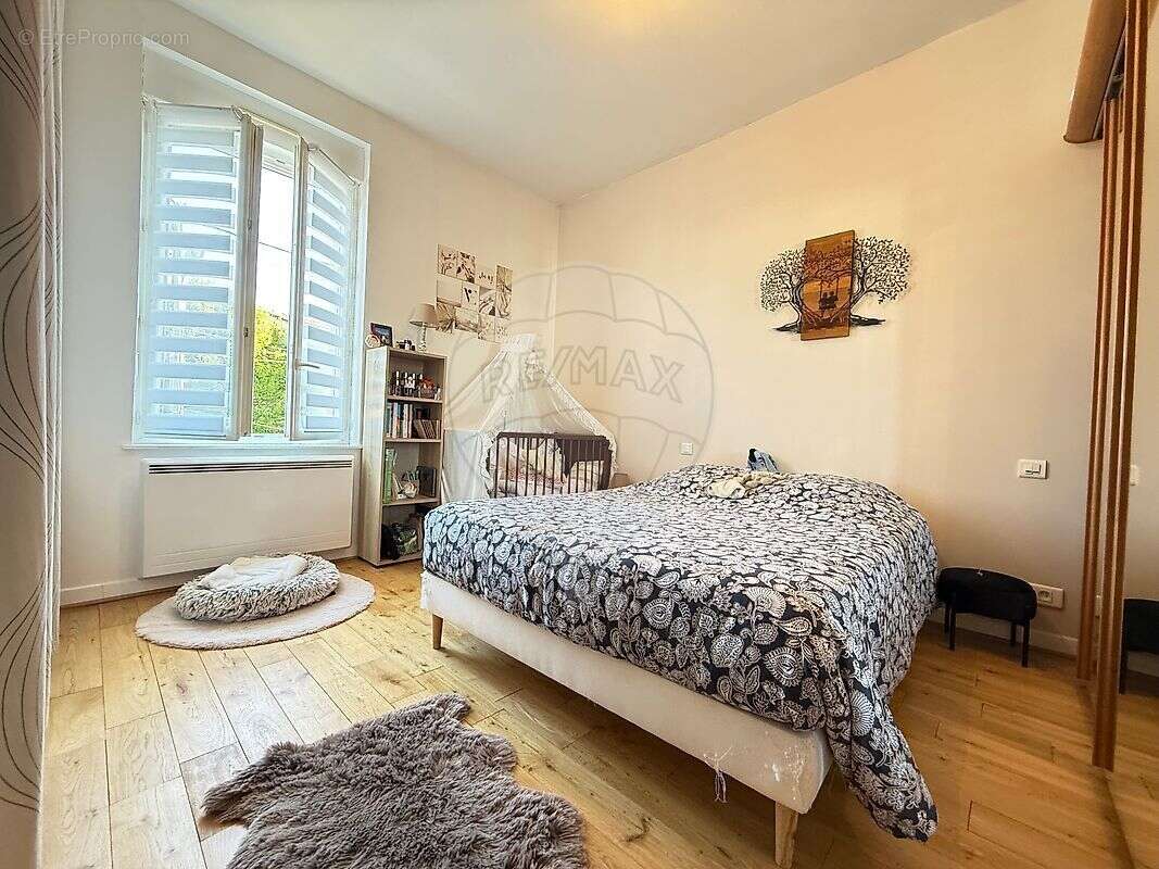 Appartement à SAINT-PALAIS-SUR-MER