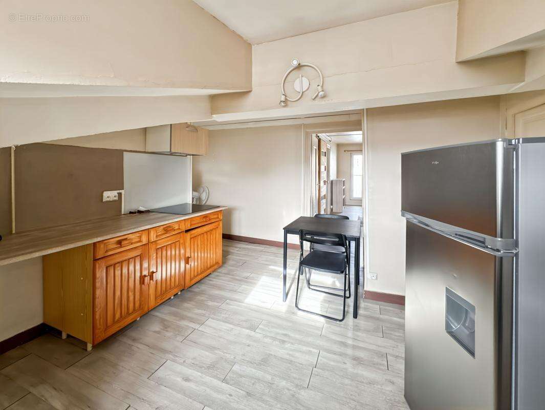 Appartement à PERIGUEUX