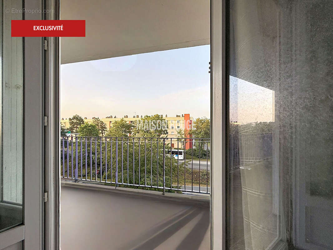 Opportunité à Saint-Brieuc : T4 clé en main, idéal investisseur ou résidence principale ! - photo 3