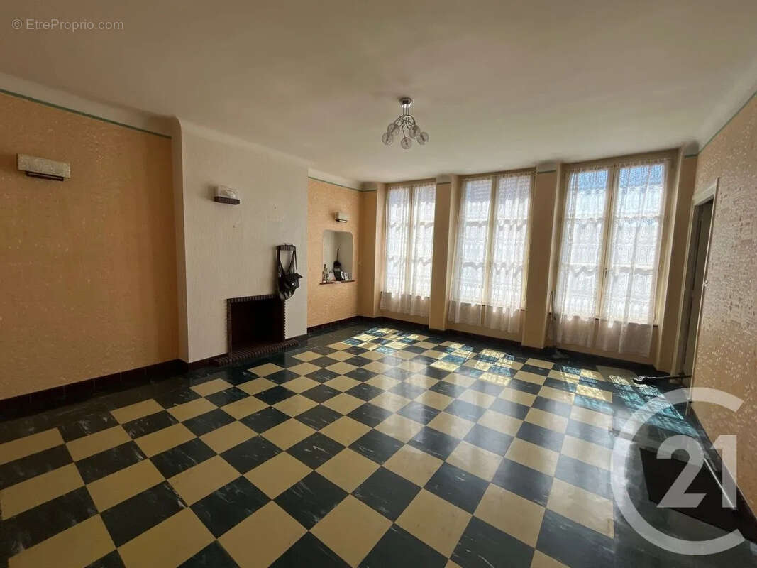 Maison 130 m² à Clamecy  - photo 4