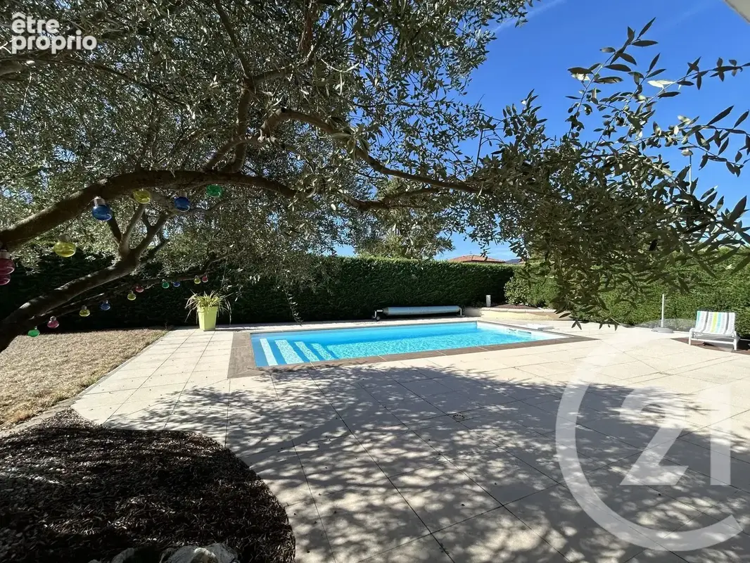 Maison 5 pièces 129 m² à vendre à Colomiers (31770) - photo 3