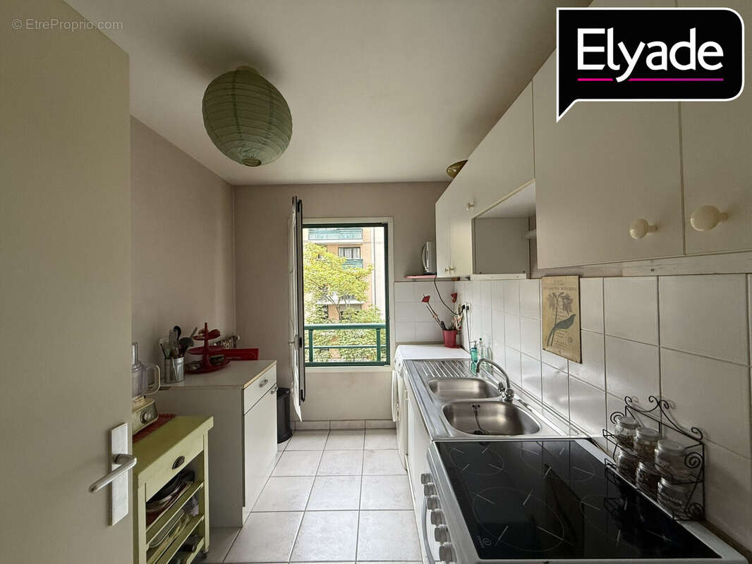 Appartement 50 m² à Toulouse  - photo 4