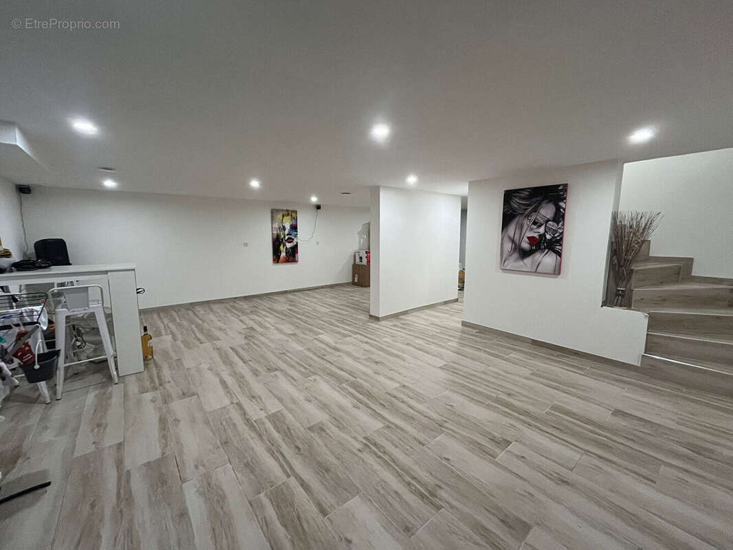 Maison à GRISY-LES-PLATRES