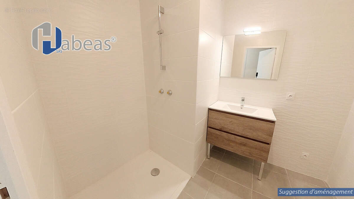 Appartement à GENAS