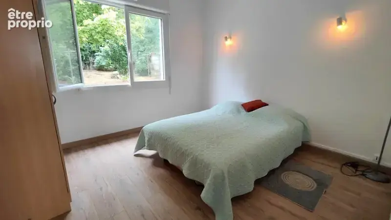 Vous cherchez une maison où tout peut se faire à pied… sans renoncer au calme ? - photo 14