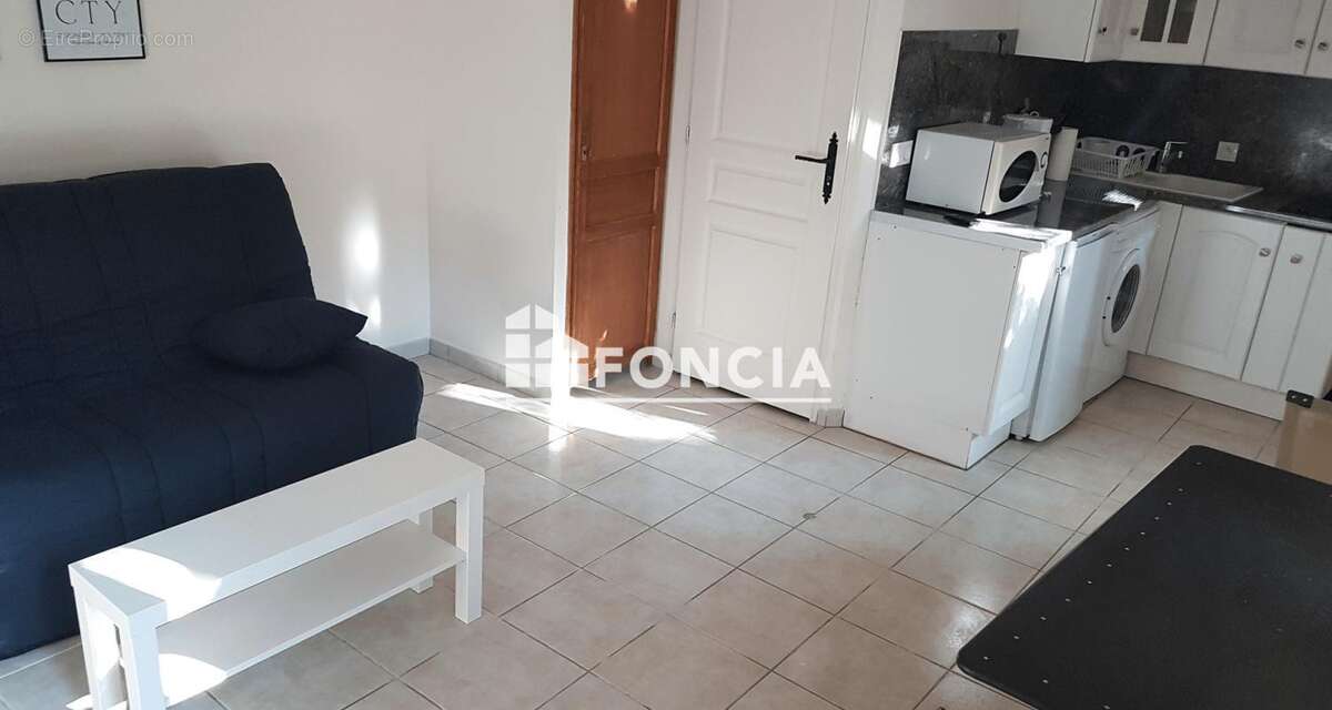 Appartement à AVIGNON