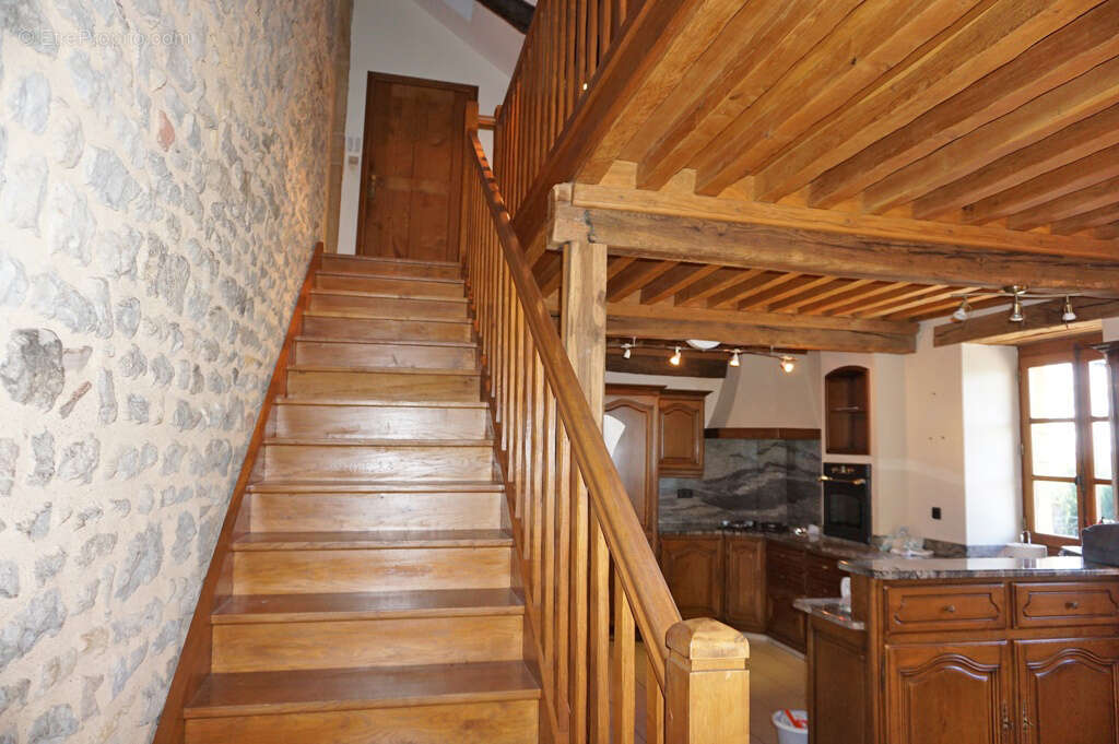 Maison à PARAY-LE-MONIAL