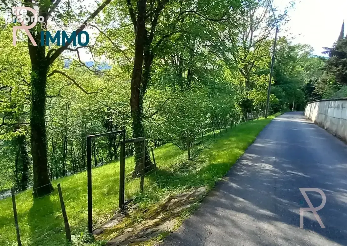 Terrain 937 m² à Osenbach  - photo 2