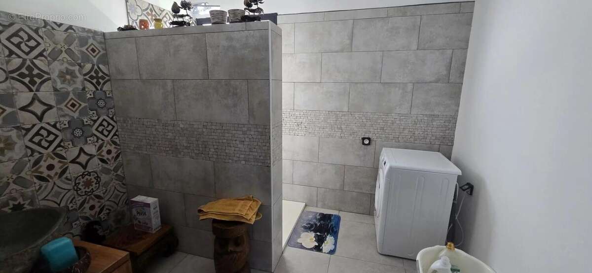 Maison à SAINTE-ROSE