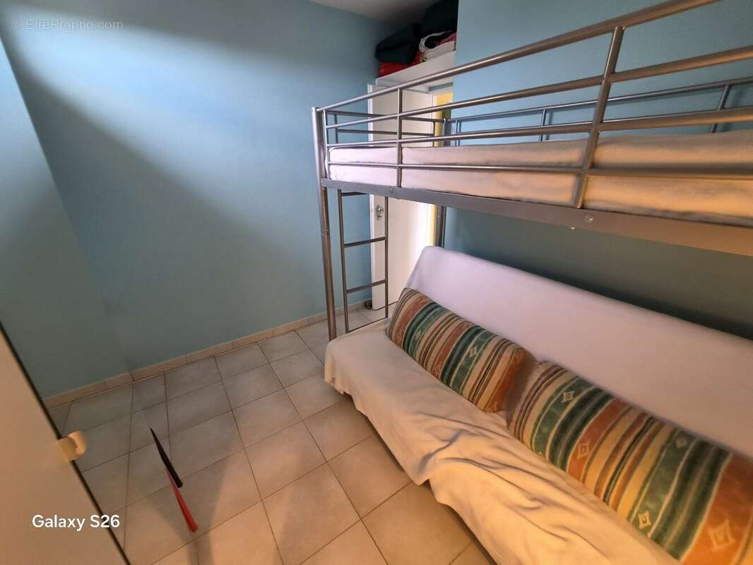 Appartement à ARGELES-SUR-MER