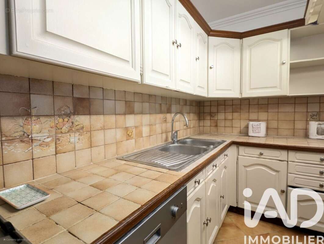 Photo 6 - Maison à MARSEILLE-15E