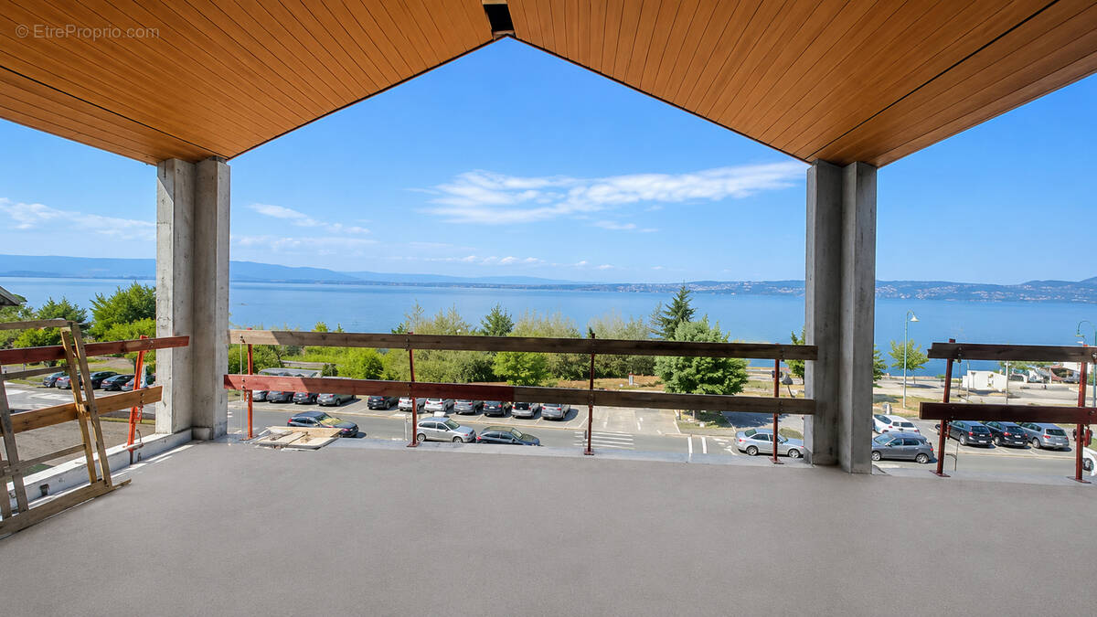 Appartement à NEUVECELLE