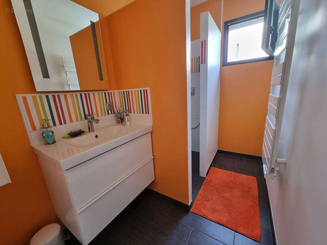 Maison St Firmin Des Pres - photo 5