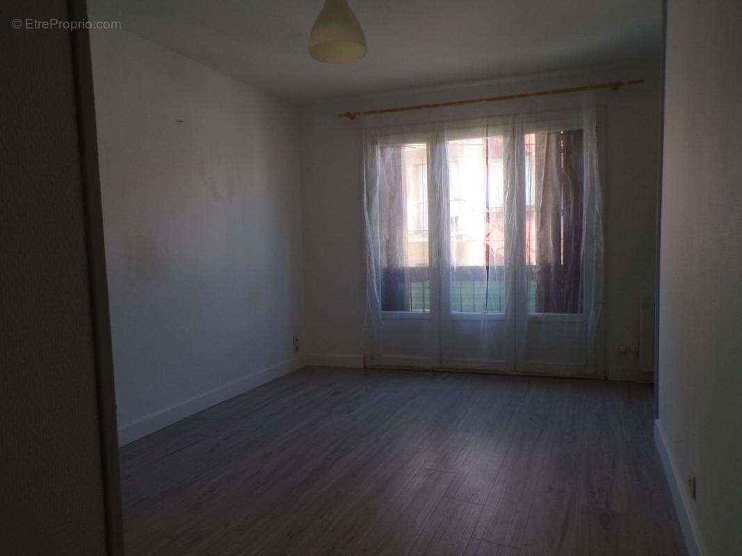Appartement - photo 2