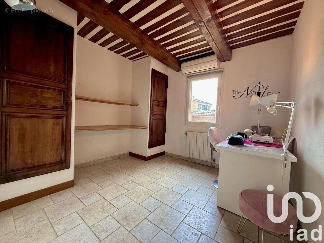 Photo 6 - Maison à VEDENE