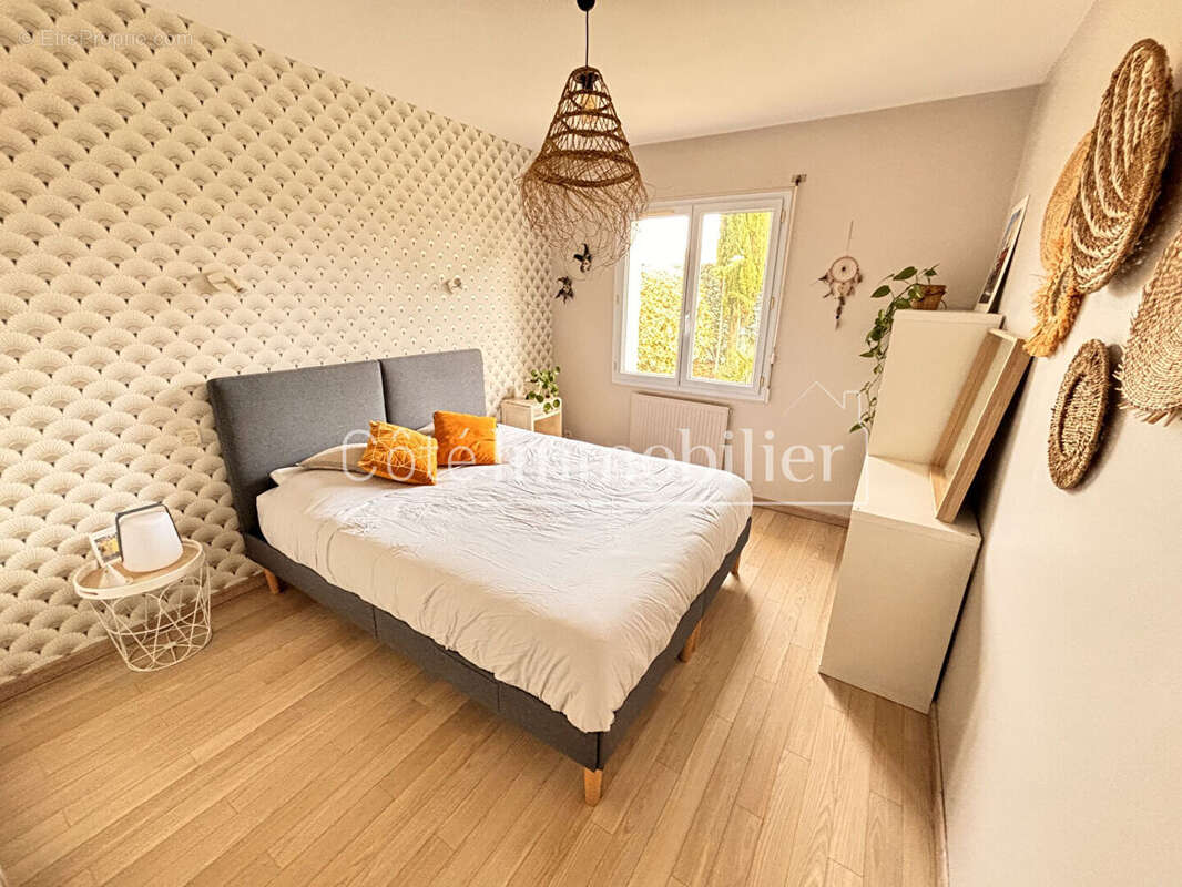 Maison à BASSE-GOULAINE