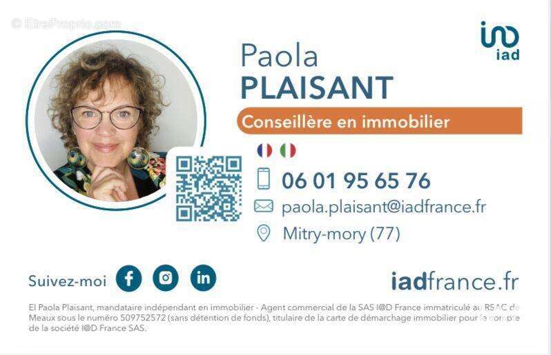 Photo 5 - Commerce à MITRY-MORY