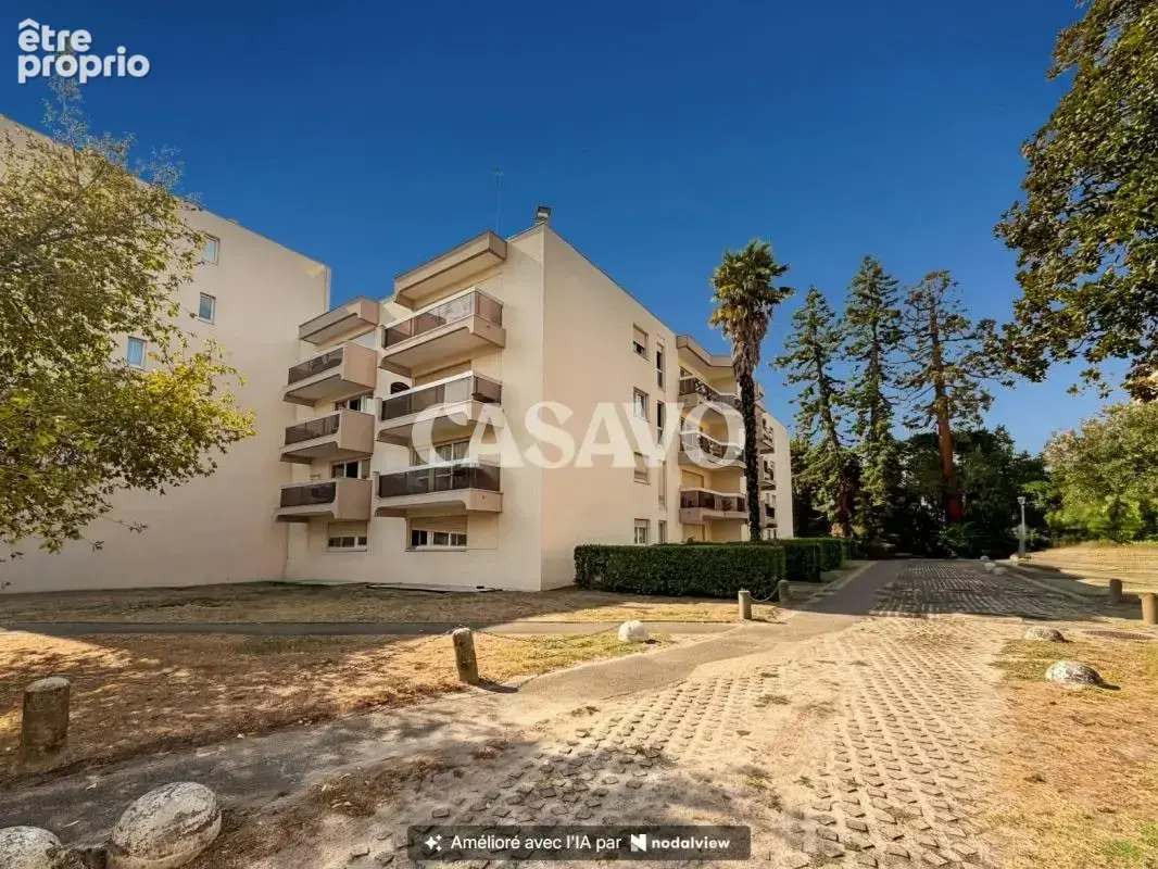Photo Appartement à Bordeaux au prix de 129 900€