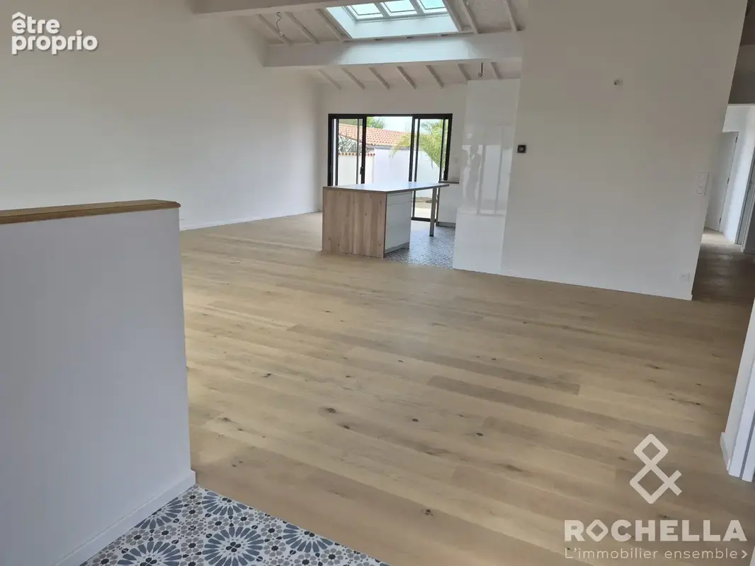 Maison 4 pièces 141 m² à vendre à Salles-Sur-Mer (17220) - photo 9
