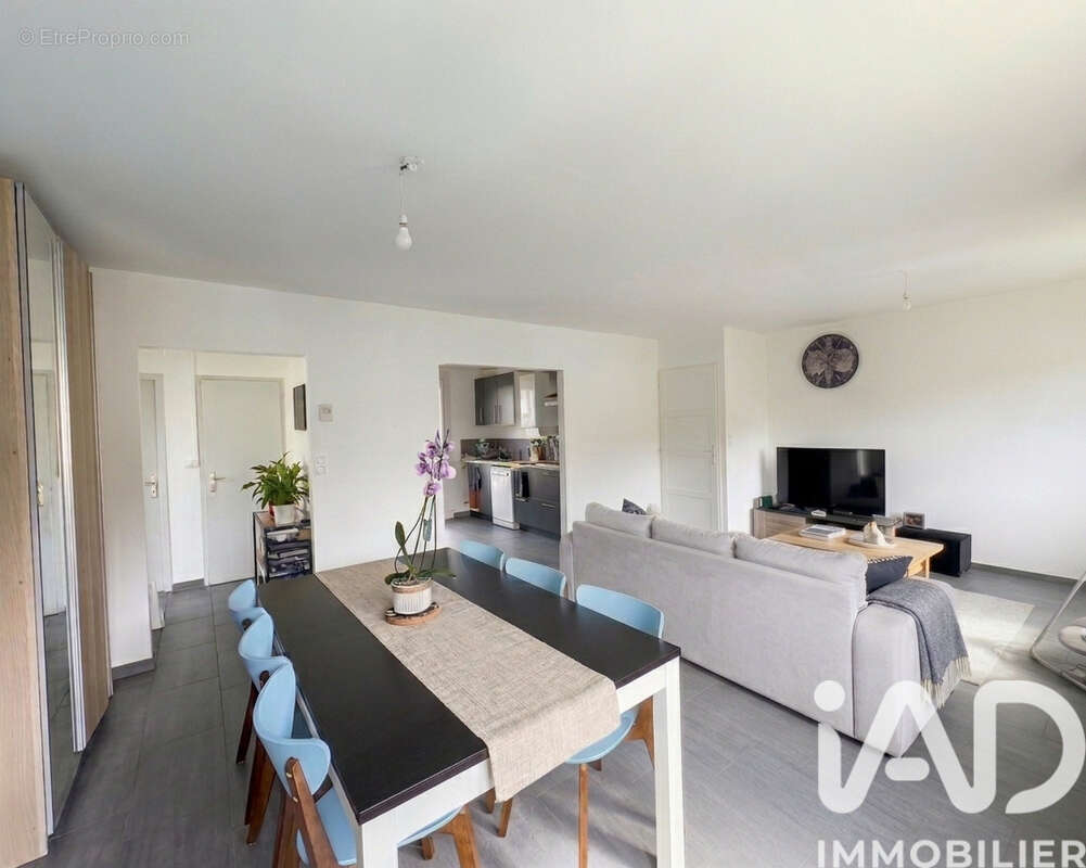 Photo 2 - Maison à MONTOIR-DE-BRETAGNE