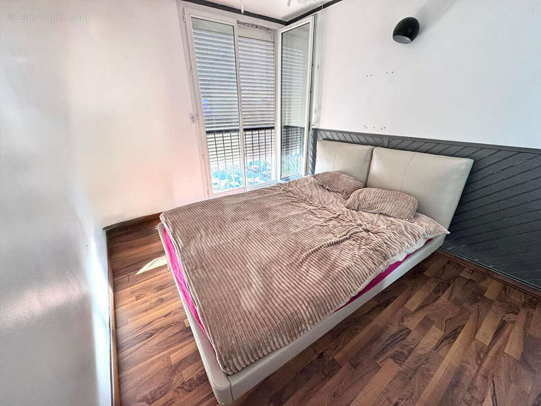 Appartement à MARIGNANE