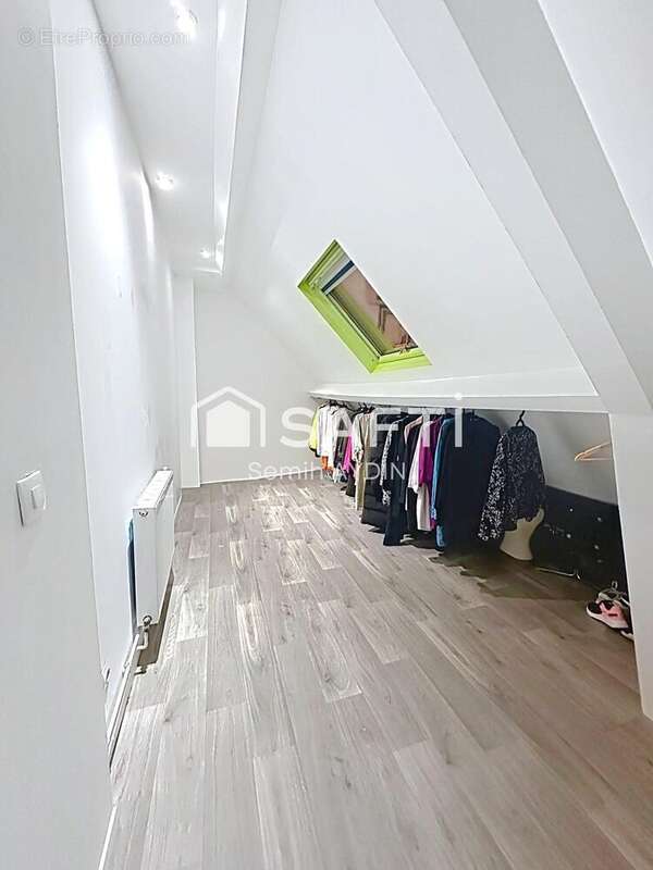 Photo 4 - Appartement à REIMS