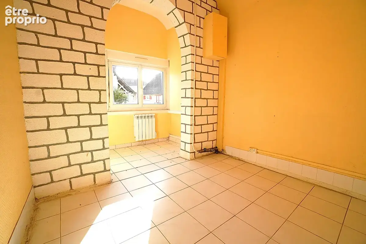 Maison Le Mans 5 pièce(s) 120 m2 3/4 chambres + garage + jardin - photo 5