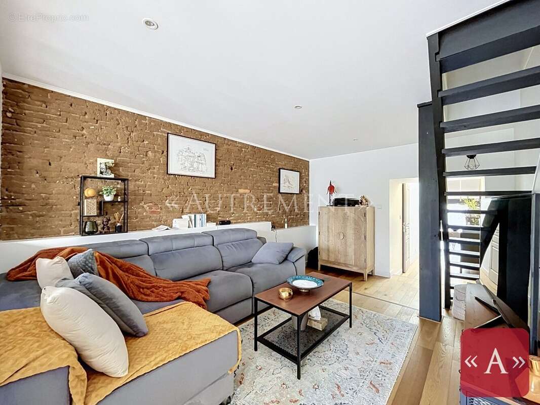 Maison 76 m² à Bessieres  - photo 3