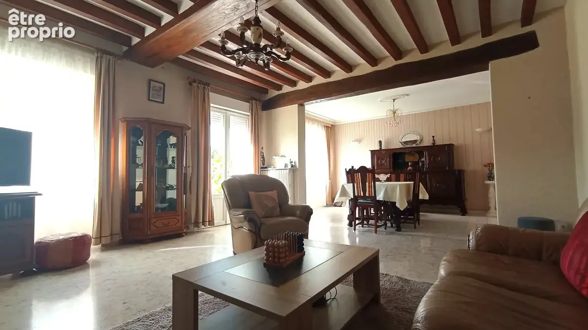 Maison Loire Authion - photo 3